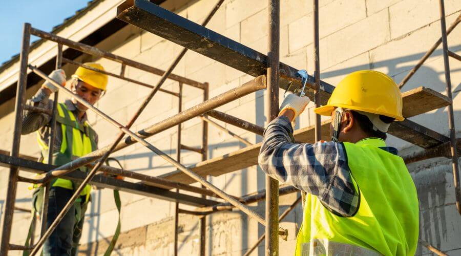 Local Siding Services in Middletown, CT